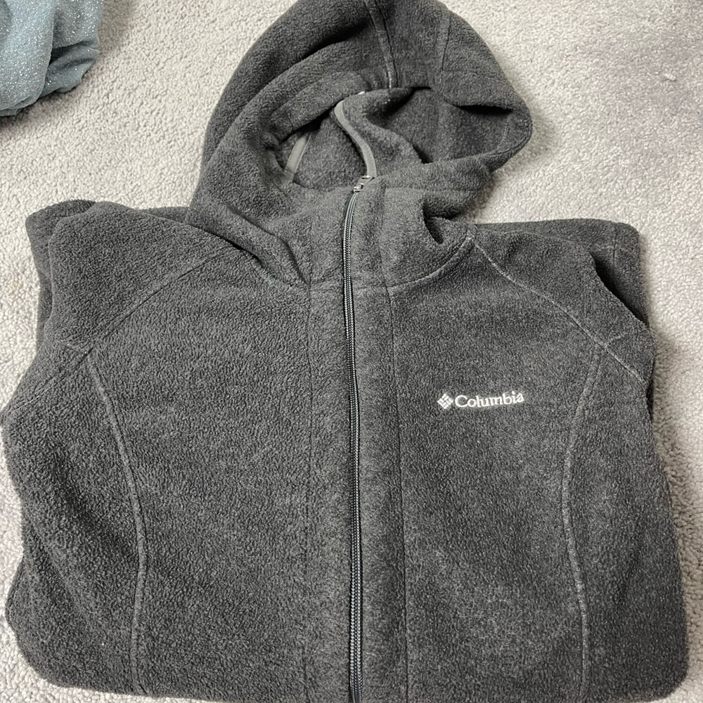 Columbia jacket